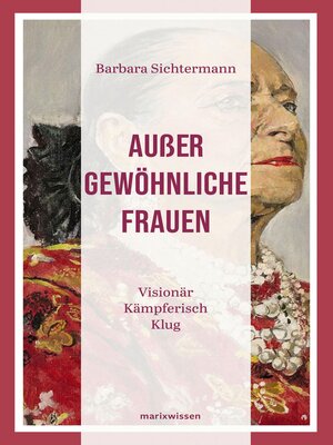 cover image of Außergewöhnliche Frauen